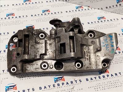 BMW F20 F22 E90 F30 F32 F07 F10 F06 F12 F01 E84 F25 F26 E70 F15 E71 F16 X1 X2 X3 X4 X5 X6 N47n generátor tartó konzol tartókonzol