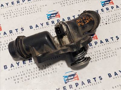 BMW E46 E38 E39 E60 E38 E85 X5 X3 M54 termosztát ház termosztátház