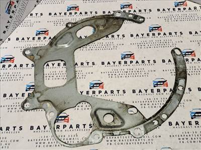 BMW E36 E46 E34 E60 E38 X3 X5 Z3 Z4 M40 M42 M43 M50 M51 M52 M54 M57 motor váltó közti lemez alátét - automata 