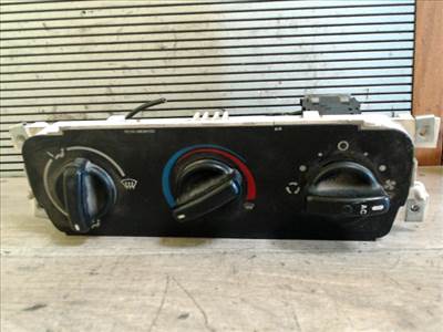 FORD TRANSIT 99-06 Fűtés vezérlő panel