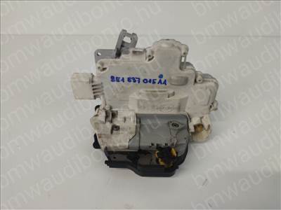 AUDI A4 B7 (8EC) Bal első ajtó zár (8E1837015AA)