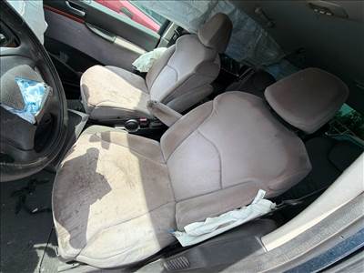 Citroën C8 I Bal első Fejtámla *164957*