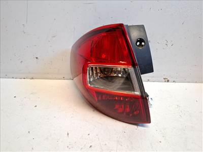 Renault Koleos bal hátsó külső lámpa 26555JY00