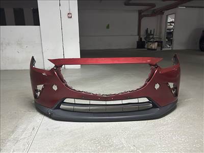 Mazda CX3 első lökhárító 