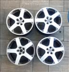 VW Golf 4 GTi Bora Santa Monica alufelni 7x17", 5x100
