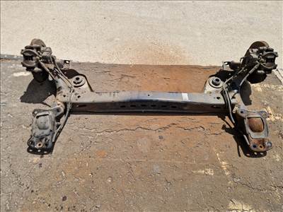 Volkswagen Golf VII fix hátsó híd 5Q0 501 049 H (32851)