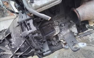 BMW 116d motorblokk N47D16U1