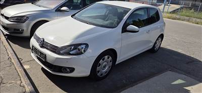Volkswagen Golf VI (A6 Typ 5K) bontott alkatrészei