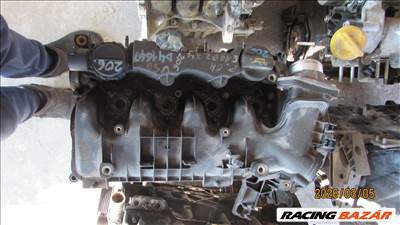 Volvo V50 2007- 1.6D  D4164T fűzött blokk hengerfejjel 