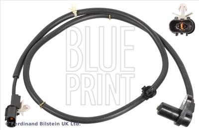 BLUE PRINT ADBP710024 - kerékfordulatszám érzékelő MITSUBISHI