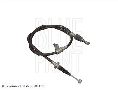 BLUE PRINT ADM54696 - Kézifék bowden MAZDA