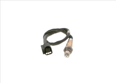 BOSCH 0 258 027 017 - lambdaszonda CITROËN DS DS (CAPSA) PEUGEOT
