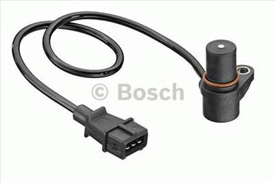 BOSCH 0 281 002 165 - vezérműtengely pozíció érzékelő IVECO