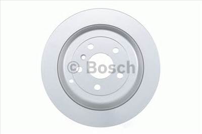 BOSCH 0 986 479 330 - féktárcsa MERCEDES-BENZ