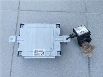 Suzuki Ignis motorvezérlő elektronika  3392086g0 3392086g1