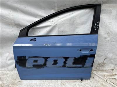 211828 Seat Leon 5F 2012-2020 bal első ajtó