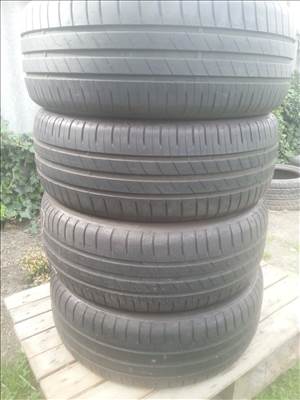  195/55R16" használt Goodyear nyári gumi 