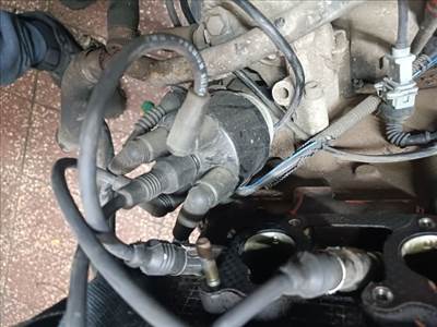 Audi A4 (B5 - 8D) Gyújtáselosztó *163909*