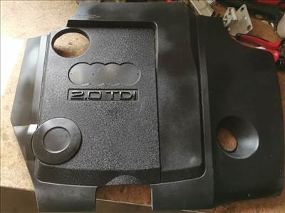Audi A4 (B6/B7) B6/B7 AUDI A4 (8EC, B7) Felső Motorburkolat 4046 03g103925as