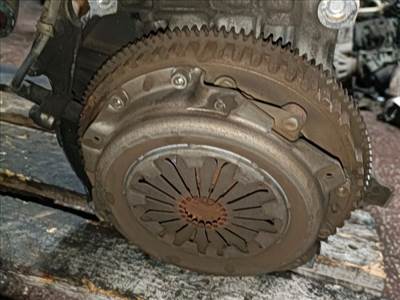 Citroën Saxo Kuplung Szett Lendkerékkel *152949*