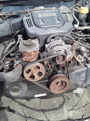 Subaru EJ18S Motor alkatrésznek