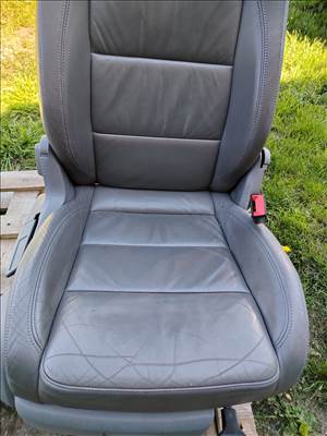 Volkswagen touran bőr ülések 