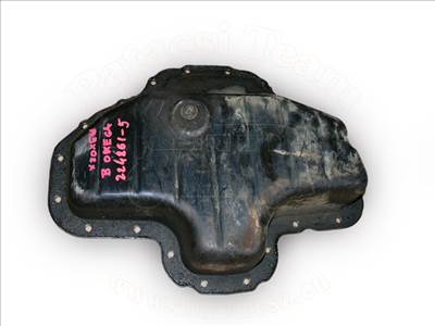 Opel Omega B/2 1999-2002 - olajteknő, acél, tartó nélkül, kivéve multifunkciós kijelző, x20xev