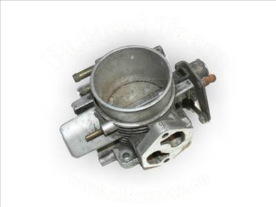 Opel Astra F 1991-2002 - pillangószelep ház, (c/x)18,20,22(sel/xe/xev)