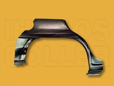 Opel Astra F 1991-2002 - Hátsó sárvédő javítóív jobb Kombi (5 ajtós)