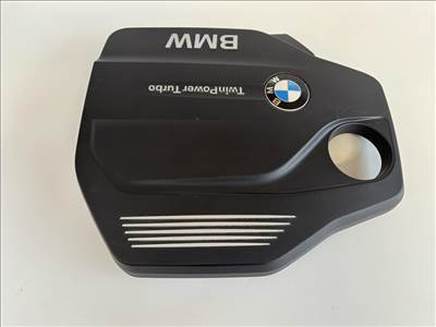 BMW 3-as sorozat F31 felső motorburkolat 2.0D