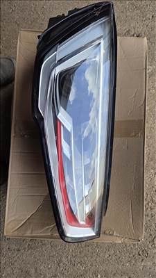 Audi A1 (8X) 8XA AUDI A1 S1 jobb első fényszóró 8xa941006b 79452000