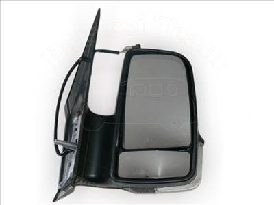VW Crafter 2006-2016 - Külső tükör el. áll. fűth. +vill. jobb (2009.05-)*
