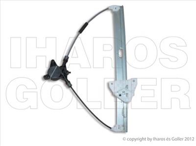 Mazda 6 2002-2005 - Ablakemelő motor nélkül, bal első