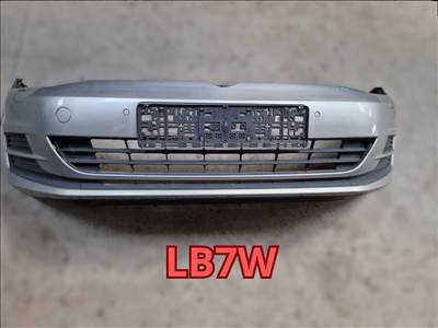 Volkswagen Golf VII első lökhárító LB7W (32968)