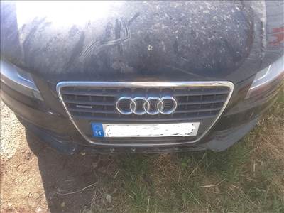 Audi A4 (B8 - 8K) (B8 - 8K) bontott alkatrészei