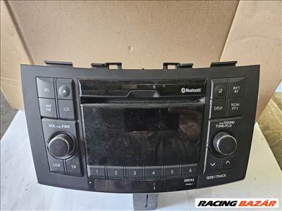 Suzuki Swift V cd rádió  3910168l11hvw