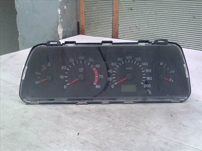 LADA 2110 Kilóméteróra