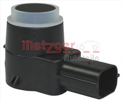 METZGER 0901073 - parkolóradar érzékelő CHEVROLET OPEL SAAB VAUXHALL