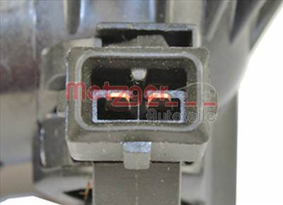 METZGER 4006066 - termosztát, hűtőfolyadék BMC BMW FOTON HINO LANDINI VAN HOOL VOLVO