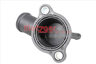 METZGER 4010269 - hűtőfolyadék perem AUDI SEAT SKODA VW