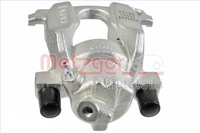 METZGER 6261439 - féknyereg DACIA RENAULT