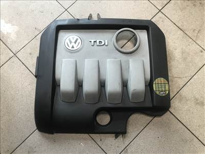 Volkswagen Jetta V 1.9PD BXE motorburkolat 03G103925BR