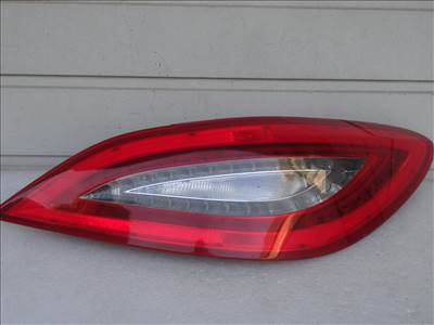 Mercedes CLS-Classe W218 Jobb hátsó Led lámpa A2189060258 2011-től