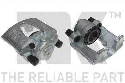 NK 2136201 - féknyereg CHEVROLET DAEWOO OPEL VAUXHALL