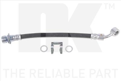 NK 8526109 - fékcső HONDA