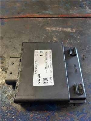 Audi A4 B8 Feszültség Szabályozó