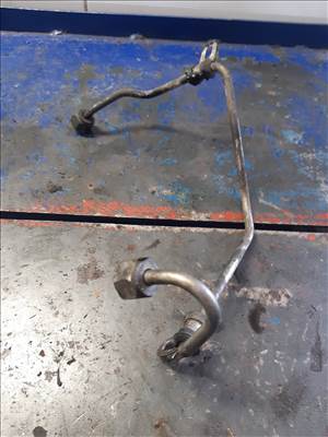 Ford Transit 06-13 Üzemanyag Cső