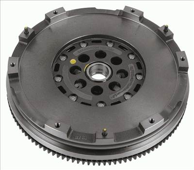SACHS 2294 701 062 - lendkerék SSANGYONG