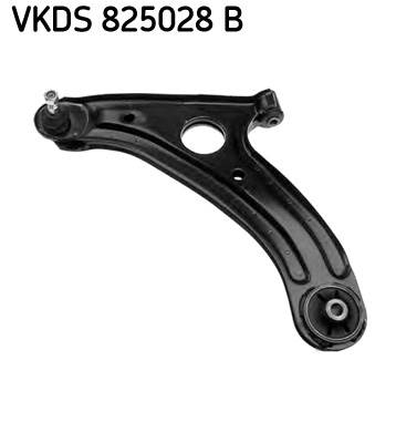 SKF VKDS 825028 B - Lengőkar HYUNDAI