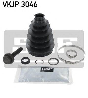 SKF VKJP 3046 - féltengely gumiharang készlet FORD SEAT VOLVO VW